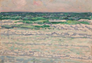 Marina da Théo van Rysselberghe