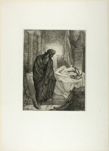 Eppure Deve Morire, tavola undici da Otello