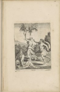 Apollo e Dafne