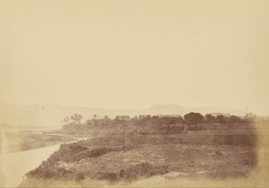 Panoramica di Luxor
