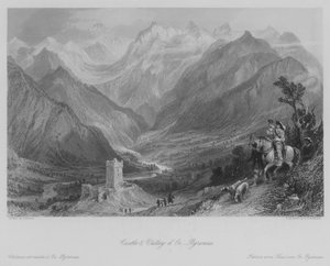 Castello e Valle d