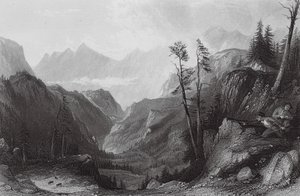Il Col de Tortes, Caccia all