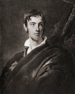  da Thomas (after) Lawrence