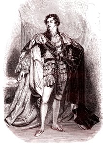 Giorgio IV, re d