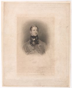 Tenente Generale On. Sir Galbraith Lowry Cole GCB