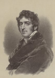 William Lamb, 2° Visconte Melbourne, Primo Ministro britannico 1834 e 1835-1841 da Thomas (after) Lawrence