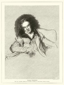 William Wilberforce da Thomas (after) Lawrence