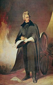 Generale Andrew Jackson