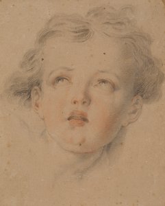 Studio di un Cupido