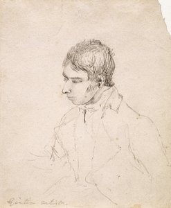 Thomas Girtin da Thomas (circle of) Monro