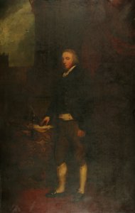 Colonnello Thomas Stanley da Thomas (follower of) Lawrence
