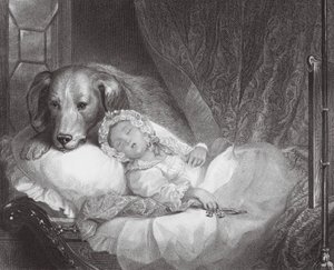 Di guardia da Thomas A. Woolnoth
