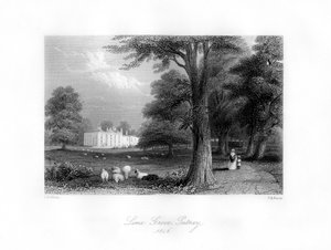 Lime Grove, Putney, 1846