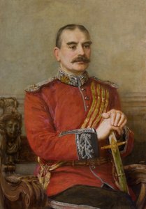 Sir James Low (1849-1923) da Thomas Alexander Ferguson Graham