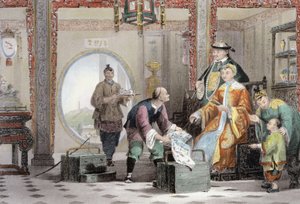 Appartamento in una casa di mandarino, vicino a Nanchino, da 
