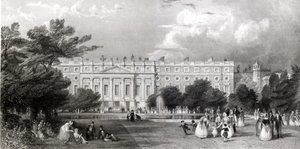 Palazzo di Hampton Court