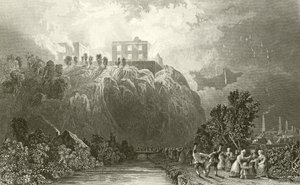 Castello di Nottingham