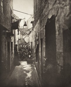 Passaggio n. 118 di High Street (#6) da Thomas Annan