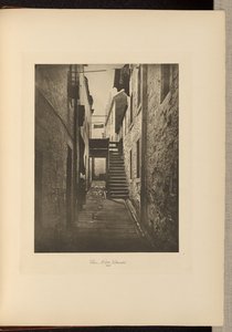 Chiusura n. 128 Saltmarket da Thomas Annan