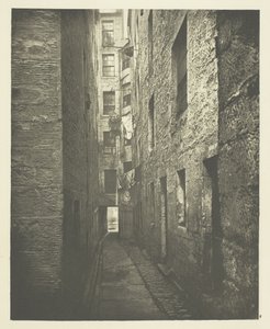 Vicino No. 148 High Street da Thomas Annan