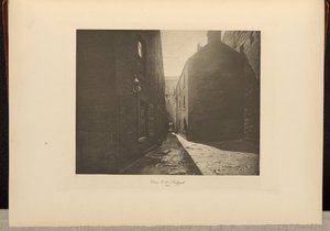 Chiudere il n. 29 di Bridgegate da Thomas Annan
