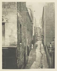 Laigh Kirk Close da Thomas Annan