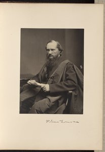 Sir William Thomson, LL.D., D.C.L., Professore di Filosofia Naturale da Thomas Annan