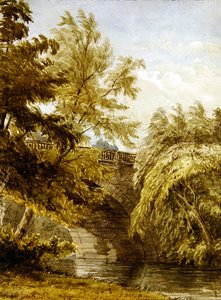 Paesaggio da Thomas Baker