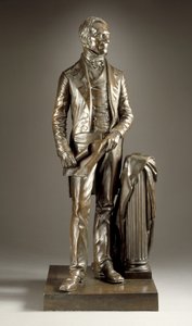 Henry Clay da Thomas Ball