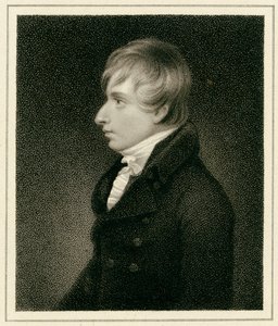 Henry Kirke White, c.1805