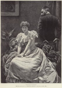 Disilluso, di Thomas Benjamin Kennington da Thomas Benjamin Kennington