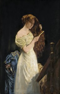 La gloria della femminilità