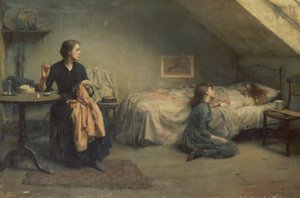 Immagine sconosciuta da Thomas Benjamin Kennington