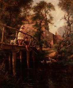 Il giovane pescatore