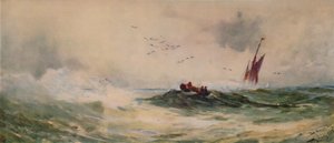 Il bar del porto, 1889, 1935