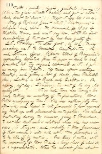 Diari di Thomas Butler Gunn - Volume 10, pagina 123, 24-25 febbraio 1859