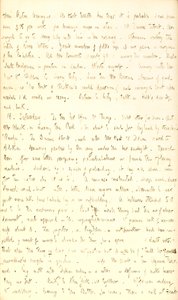 Diari di Thomas Butler Gunn - Volume 2, pagina 155, 15-16 agosto 1851 da Thomas Butler Gunn