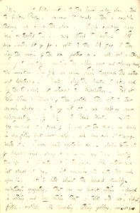 Diari di Thomas Butler Gunn - Volume 5, pagina 211, 5 giugno 1853 da Thomas Butler Gunn