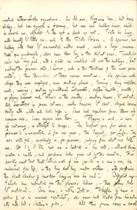 Diari di Thomas Butler Gunn - Volume 6, pagina 119, 23 settembre 1853 da Thomas Butler Gunn