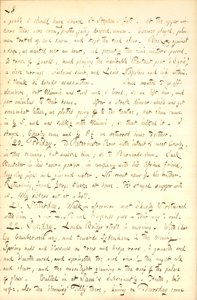 Diari di Thomas Butler Gunn - Volume 7, pagina 54, 19-22 aprile 1855