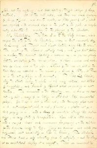 Diari di Thomas Butler Gunn - Volume 7, pagina 97, 17-18 giugno 1855 da Thomas Butler Gunn