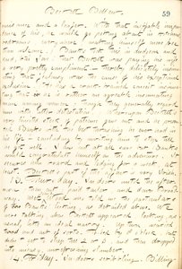 Diari di Thomas Butler Gunn