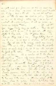 Diari di Thomas Butler Gunn