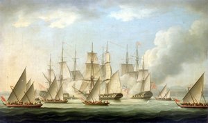 Attacco alla HMS 