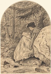 Disegnare dalla natura da Thomas C. Farrer