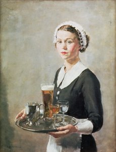 Un giro di bevute