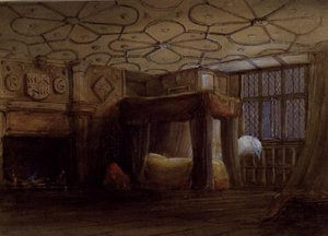 Interno Giacobino