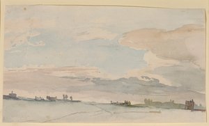 Paesaggio da Thomas Churchyard