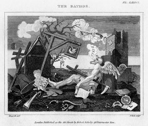 Il Bathos da Thomas Clerk
