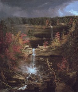 Cascate di Kaaterskill